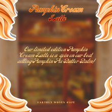 Load image into Gallery viewer, Pumpkin Cream Latte Collection
