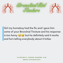 Load image into Gallery viewer, Bronchial Aid Tincture (Pre-Order Ships by Dec 12th)
