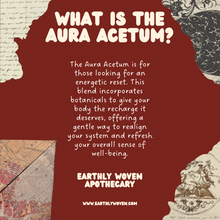 Load image into Gallery viewer, Aura Acetum - (Pre-Order Ships by Dec 12th)

