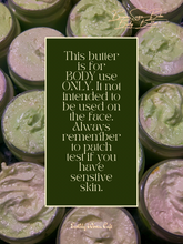 Load image into Gallery viewer, Matcha Milk Tea Body Butter
