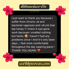 Load image into Gallery viewer, Hibiscus Lover Tea
