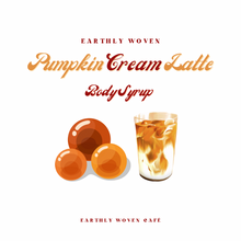 Load image into Gallery viewer, Pumpkin Cream Latte Collection

