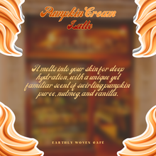 Load image into Gallery viewer, Pumpkin Cream Latte Collection
