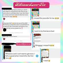 Load image into Gallery viewer, Hibiscus Lover Tea
