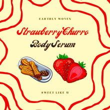Load image into Gallery viewer, Strawberry Churro Body Serum
