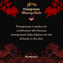 Load image into Gallery viewer, Açaí Pomegranate Cleansing Butter
