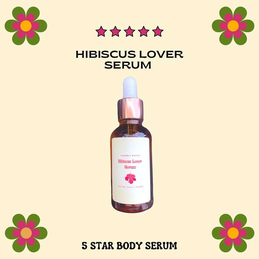Hibiscus Lover Serum