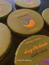 Load image into Gallery viewer, “Lay Me Down” Butter Balm (Sleep Aid)
